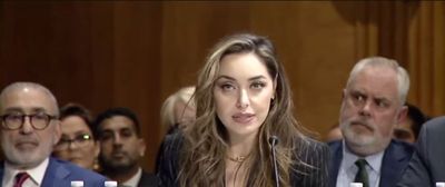 State Department Slams Daily Beast Over 'Sexist' Attack on Trump's New Consular Chief, Mora Namdar