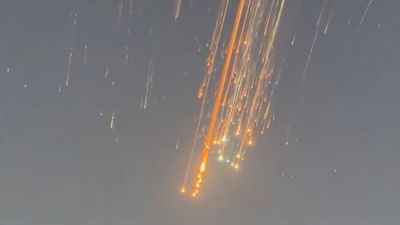 12 times rockets and spacecraft crashed and burned in 2025