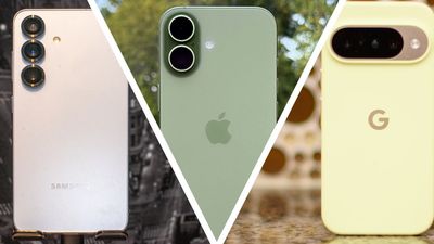 Bigger batteries, better AI, and more: here’s what the TechRadar team wants to see from smartphones in 2026