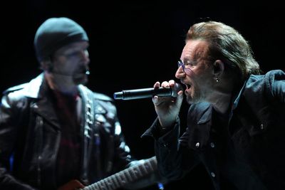 How U2 ticket u-turn put diplomats in ‘embarrassing situation’