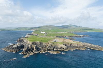 Red tape could ‘jeopardise’ Shetland space launch plans, expert warns