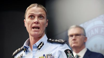 Questions remain over Bondi shooters' Philippines trip