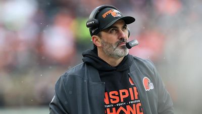 Kevin Stefanski Addresses Future With the Browns Amid 4–12 Season