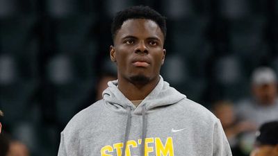 Baylor Coach Explains Controversial Choice to Sign Former NBA Draft Pick James Nnaji