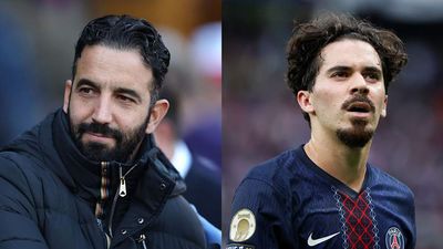 Transfer Rumors: Man Utd Target Player of the Year; Real Madrid Hatch Vitinha Plan