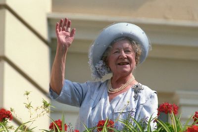 No 10 apology over John Major’s birthday message to the Queen Mother