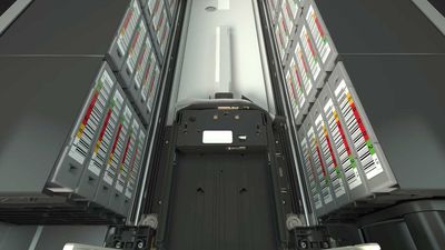 Fujifilm to begin shipping 40TB Ultrium tape cartridges in January 2026 — updated LTO Ultrium 10 archival storage can hold 100TB of compressed data in 0.8-inch thick cartridge