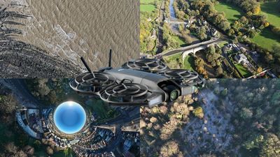 I reviewed every drone that came out in 2025: these are the best photos and videos I’ve taken