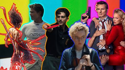 10 Must See Films From 2025, A Year Of Cinema