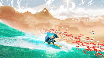 8 best games in 2025 that you (probably) didn't play on PS5, Switch 2, PC and Xbox