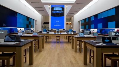 IDC warns PC market could shrink up to 9% in 2026 due to skyrocketing RAM pricing — even moderate forecast hits 5% drop as AI-driven shortages slam into PC market