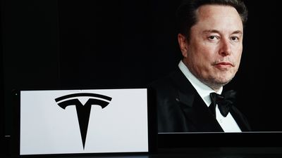 Why AI Inside Cars Makes Some Men Feel Less In Control