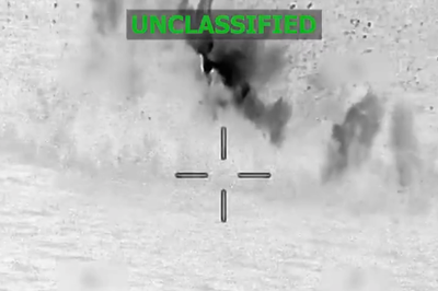 Two killed in latest US military strike directed by Hegseth on alleged drug boat