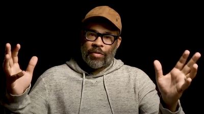 After Rumors Swirled About Jordan Peele Directing A Marvel Movie, His Production Company Responded