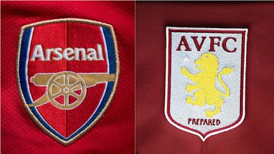 Arsenal vs. Aston Villa: Preview, Predictions and Lineups