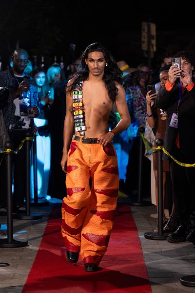 Florida Men’s Fashion Week, AFTER PARTY.