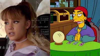 2026 Is A Huge Year In Numerology, Here’s How To Work Out Your Personal Life Path