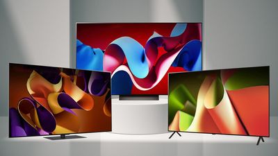 As a TV expert, this is what I hope to see from LG TVs in 2026, from cheaper OLEDs to new features