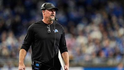 Dan Campbell Reflects on Changes Since Last Matchup vs. Ben Johnson, Bears