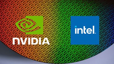Nvidia gives Intel a lifeline with $5 billion common stock deal — September deal gets FTC approval for more than 217.4 million Intel shares at $23.28 per share