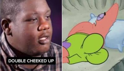 Have A Phat Ass? Research Says You Might Also Have Autism Or ADHD