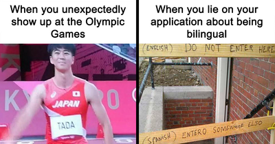 118 Funny Dad Jokes That Might Bring Some Joy To Your Day (New Pics)