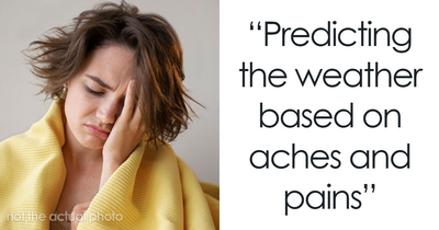 53 People Share Things They Only Started To Believe In Once It Happened To Them