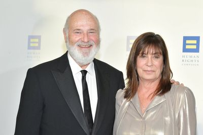 Rob and Michele Reiner’s autopsy reports sealed by judge at request of investigators