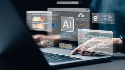 The biggest AI fails of 2025: Lying chatbots, blackmail, Elon Musk worship and more