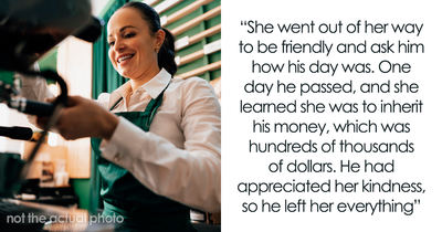 “What’s The Most Unexpected Way Someone You Know Became Wealthy?” (65 Answers)