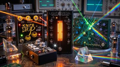 What’s your pedalboard persona? Find out with my pick of stompboxes to match your player identity