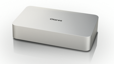 World's fastest mini PC doesn't run Windows 11 — $2,899 gets you a Core Ultra 9 CPU, 96GB of RAM, RTX 5090M, 2TB SSD, and yes, it is all about AI