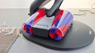 Dyson has just released a vacuum that doesn't make any sense – here are 6 baffling questions about the PencilVac, answered