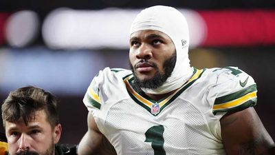 Micah Parsons Had Message for Packers Fans After Undergoing Knee Surgery