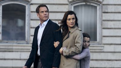 Michael Weatherly Celebrates Tony And Ziva As A 'Beautiful Remnant' Following Cancellation, But Fans Aren't Giving Up The Fight For Season 2