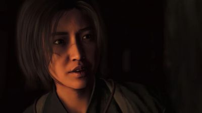 Assassin's Creed Shadows' Yasuke and Naoe could influence how future protagonists move: "All these things can and should affect a little bit of how their physicality translates"