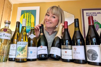 The 26 best wines and spirits for New Year’s Eve – from champagne bargains to party reds