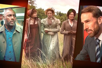 20 TV shows everyone will be talking about in 2026, from Pride & Prejudice to Dear England