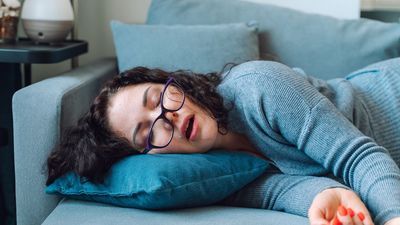 Can you really ‘catch up’ on lost sleep during the holidays? Two sleep experts weigh in