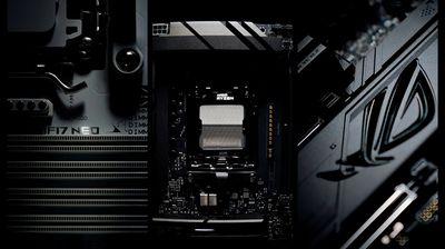 Asus teaser video outs upcoming 'Neo' motherboards for AM5 — updates could include new AIO connector, M.2 upgrades, and NitroPath DRAM for ultra-fast DDR5