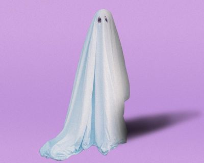 The hill I will die on: Never decline an invitation on the day of the event. Ghosting is the humane option