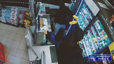 London’s shoplifting epidemic is revealed as thieves rob retailers of £16.7million a month