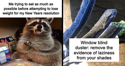 21 “New Year New Me” Steps That Are Significantly Cheaper Than Therapy