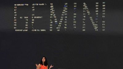 Which AI chatbot is the best at simple math? Gemini, ChatGPT, Grok put to the test