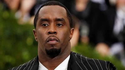 Diddy’s sons Justin and Christian appear in new docuseries