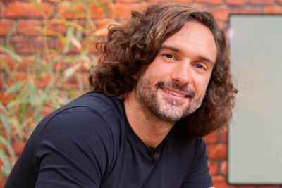 Joe Wicks on starting 2026 strong, realistic fitness goals and why you don’t need to smash January