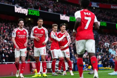 Is Arsenal vs Aston Villa on TV? Channel, kick-off time and how to watch Premier League clash