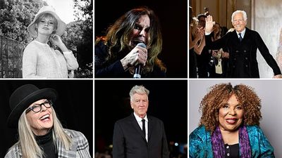 In Memoriam 2025: 14 of the most influential cultural icons who left us this year