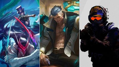 10 most watched Esports Events in 2025