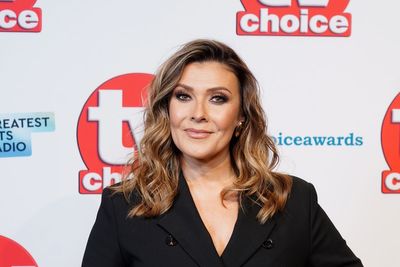 Kym Marsh recalls being ‘humiliated’ by TV producer’s body-shaming comment